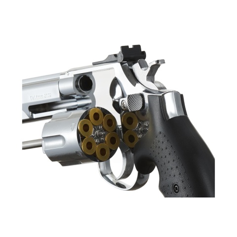HFC Savage Bull 6