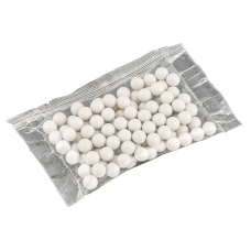 HFC HG-171 Tactical 1911 Gas Blowback Pistol  - SILVER / BLACK