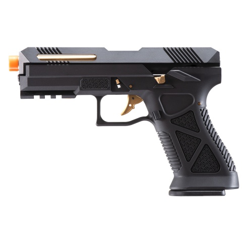 HFC HG-282ASB Tactical Gas Blowback Pistol  - DISCONTINUED