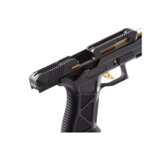 HFC HG-282ASSB Tactical Gas Blowback Pistol
