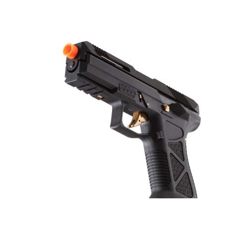 HFC HG-282ASGB Tactical Gas Blowback Pistol 