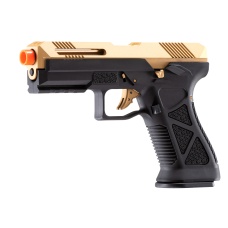 HFC HG-282ASSB Tactical Gas Blowback Pistol
