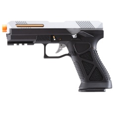 HFC HG-282ASSB Tactical Gas Blowback Pistol