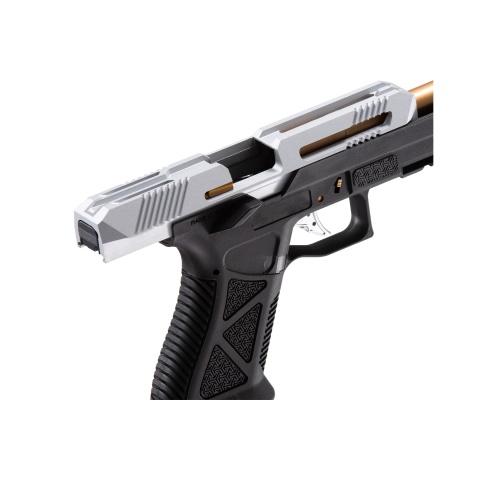 HFC HG-282ASGB Tactical Gas Blowback Pistol 