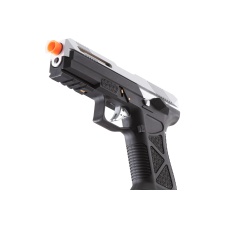 HFC HG-282ASSB Tactical Gas Blowback Pistol