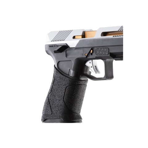 HFC HG-282ASGB Tactical Gas Blowback Pistol 