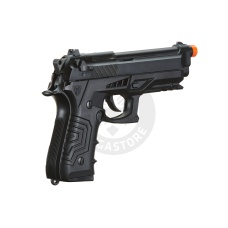 HFC Full Metal HG-173 M92 GBB with Semi and Full Auto Functionality