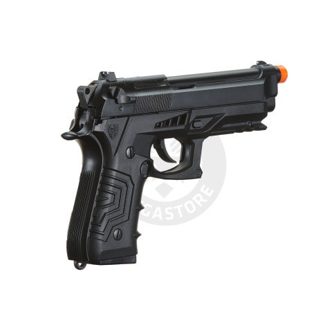 HFC Full Metal HG-173 M92 GBB with Semi and Full Auto Functionality