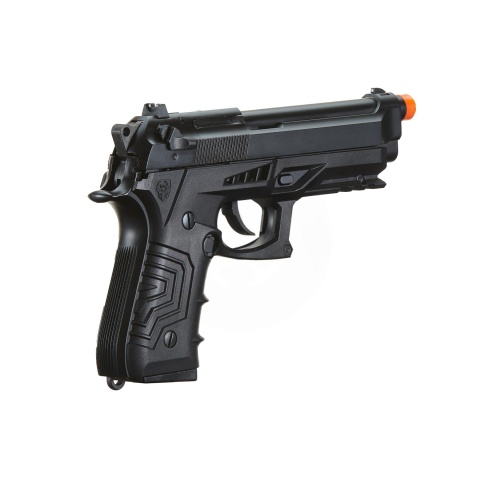 HFC Full Metal HG-173 M92 GBB with Semi and Full Auto Functionality