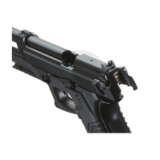 HFC Full Metal HG-173 M92 GBB with Semi and Full Auto Functionality