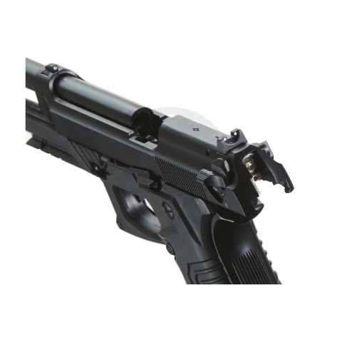 HFC Full Metal HG-173 M92 GBB with Semi and Full Auto Functionality