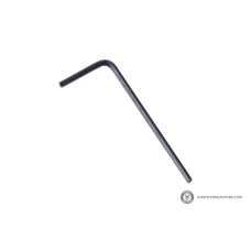 HFC Metal M9 Full-Automatic Green Gas Blowback Airsoft Pistol - (Black)