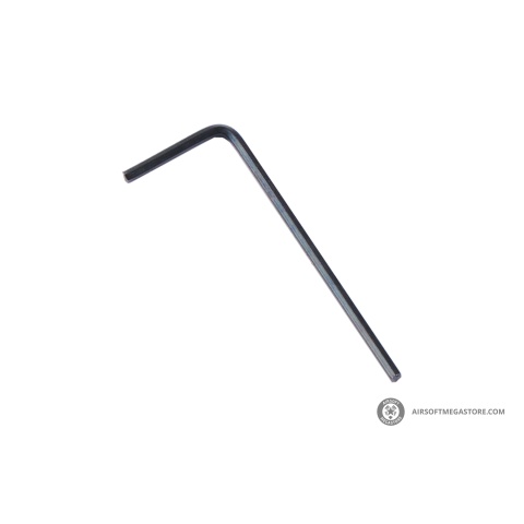 HFC Metal M9 Full-Automatic Green Gas Blowback Airsoft Pistol - (Black)