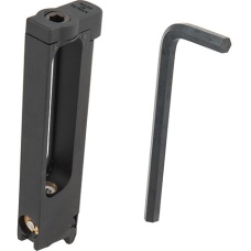 HFC HG-171 Tactical 1911 CO2 Blowback Pistol - BLACK