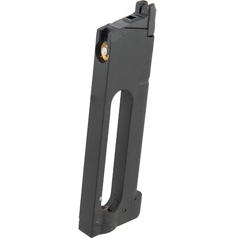 HFC 27rd CO2 Magazine for HG-171 Series CO2 Pistol - BLACK