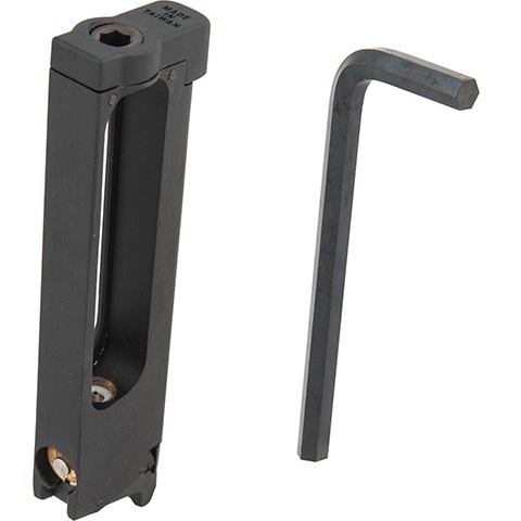 HFC 27rd CO2 Magazine for HG-171 Series CO2 Pistol - BLACK