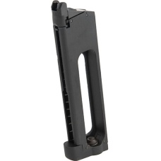HFC 27rd CO2 Magazine for HG-171 Series CO2 Pistol - BLACK