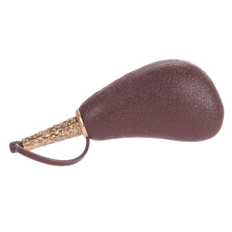 HFC Flintlock Pirate CO2 Airsoft Pistol (Color: Gold)