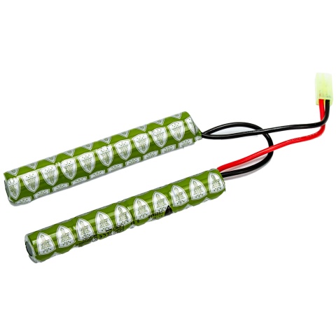 Elite Force 9.6V 1600 mAh NiMH Nunchuck Battery