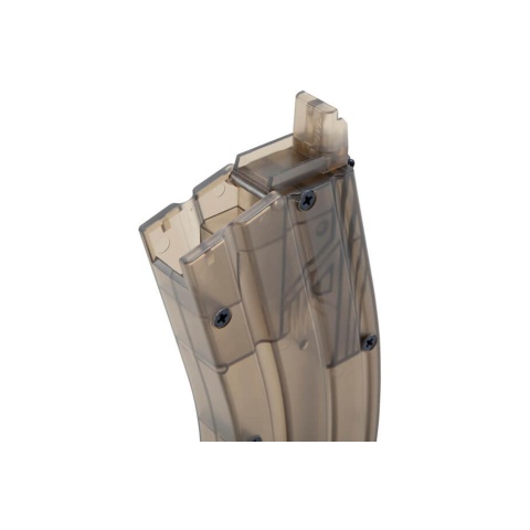 Elite Force 6mm 470 Round Speed Loader (Color: Smoked)