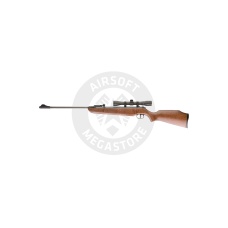 Umarex Ruger Air Hawk 490 FPS .177 Pellet Air Rifle with Scope