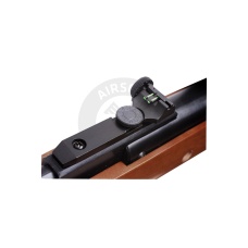 Umarex Ruger Air Hawk 490 FPS .177 Pellet Air Rifle with Scope