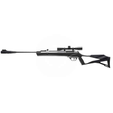 Umarex SurgeMax Elite .22 - Black