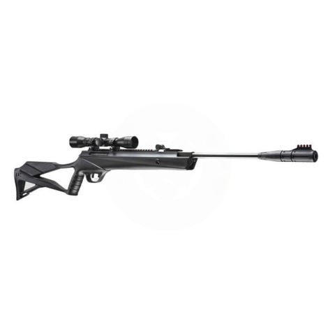 Umarex SurgeMax Elite .22 - Black
