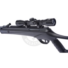 Umarex SurgeMax Elite .22 - Black