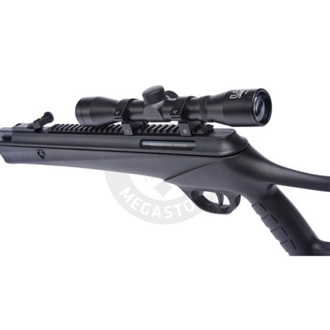 Umarex SurgeMax Elite .22 - Black