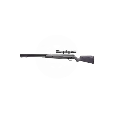 Umarex Synergis .22 Caliber Under Lever Pellet Airgun (Black)