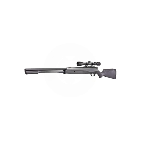 Umarex Synergis .22 Caliber Under Lever Pellet Airgun (Black)
