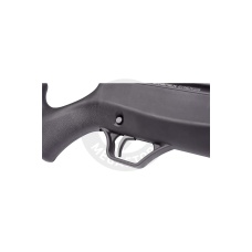 Umarex Synergis .22 Caliber Under Lever Pellet Airgun (Black)