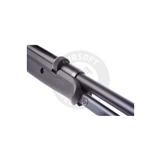 Umarex Synergis .22 Caliber Under Lever Pellet Airgun (Black)