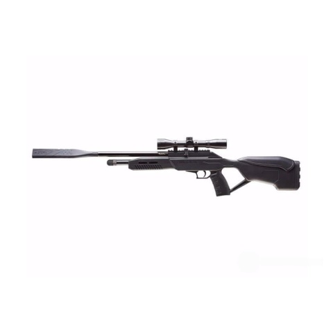 Umarex Fusion 2 Quiet CO2 .177 Pellet Air Rifle