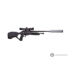Umarex Fusion 2 Quiet CO2 .177 Pellet Air Rifle