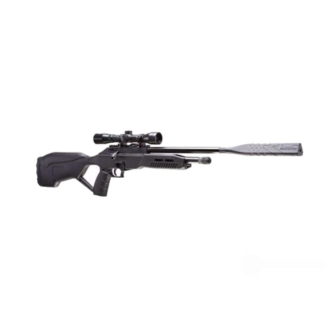 Umarex Fusion 2 Quiet CO2 .177 Pellet Air Rifle