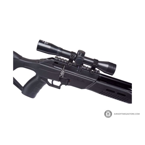 Umarex Fusion 2 Quiet CO2 .177 Pellet Air Rifle