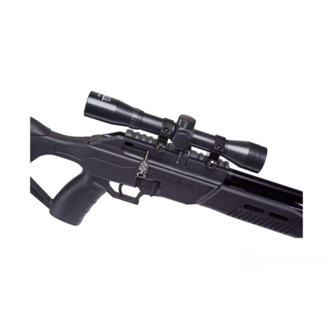 Umarex Fusion 2 Quiet CO2 .177 Pellet Air Rifle