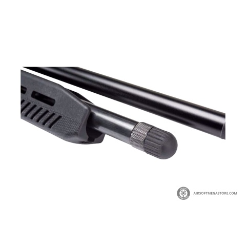 Umarex Fusion 2 Quiet CO2 .177 Pellet Air Rifle