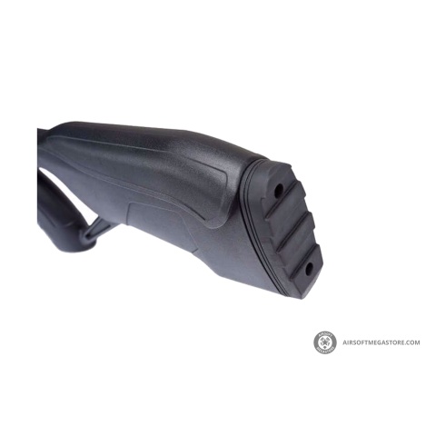 Umarex Fusion 2 Quiet CO2 .177 Pellet Air Rifle