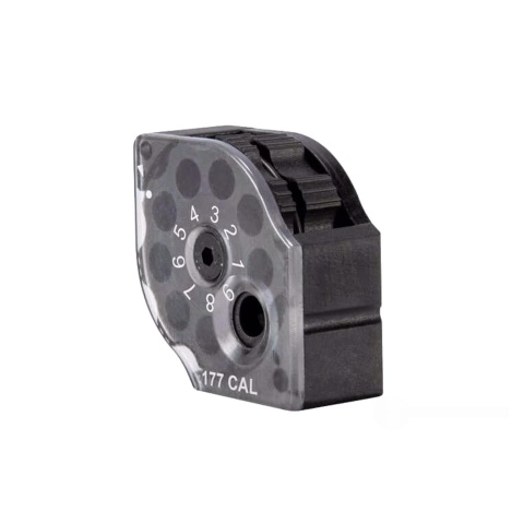 Umarex Fusion 2 Quiet CO2 .177 Pellet Air Rifle