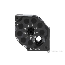 Umarex 9rd Magazine for Fusion 2 Pellet Air Rifles