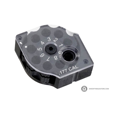 Umarex 9rd Magazine for Fusion 2 Pellet Air Rifles