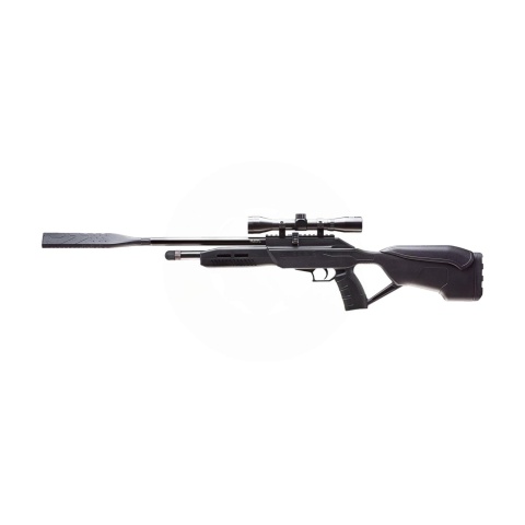 Umarex Fusion 2 .177 Cal (490 FPS) - Black