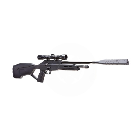 Umarex Fusion 2 .177 Cal (490 FPS) - Black
