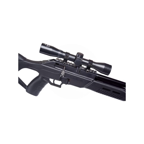 Umarex Fusion 2 .177 Cal (490 FPS) - Black