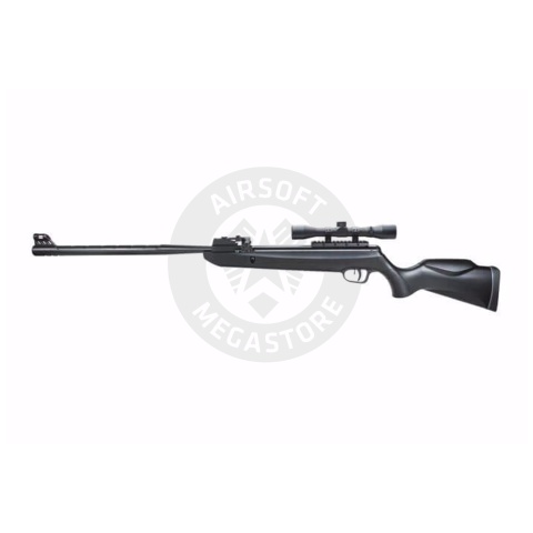 Umarex Emerge .177 Caliber Break Barrel Gas Piston Air Rifle