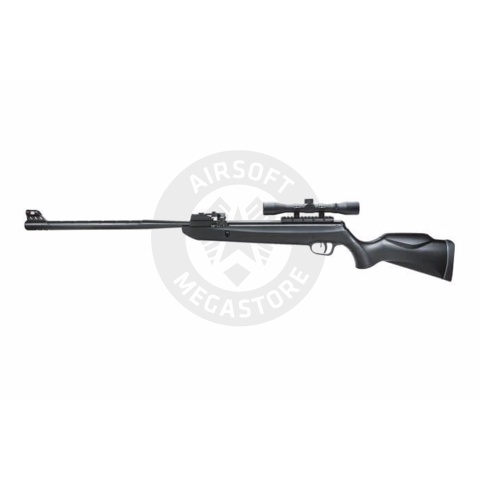 Umarex Emerge .22 Caliber Break Barrel Gas Piston Air Rifle