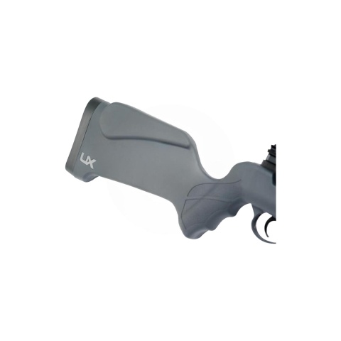 Umarex UX Origins .25 Caliber PCP Side Lever Action Pellet Airgun